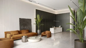 1WOOD Residence Dubai