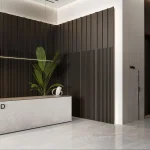 1WOOD Residence Dubai