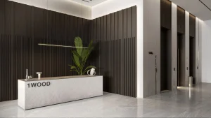 1WOOD Residence Dubai