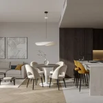 1WOOD Residence Dubai