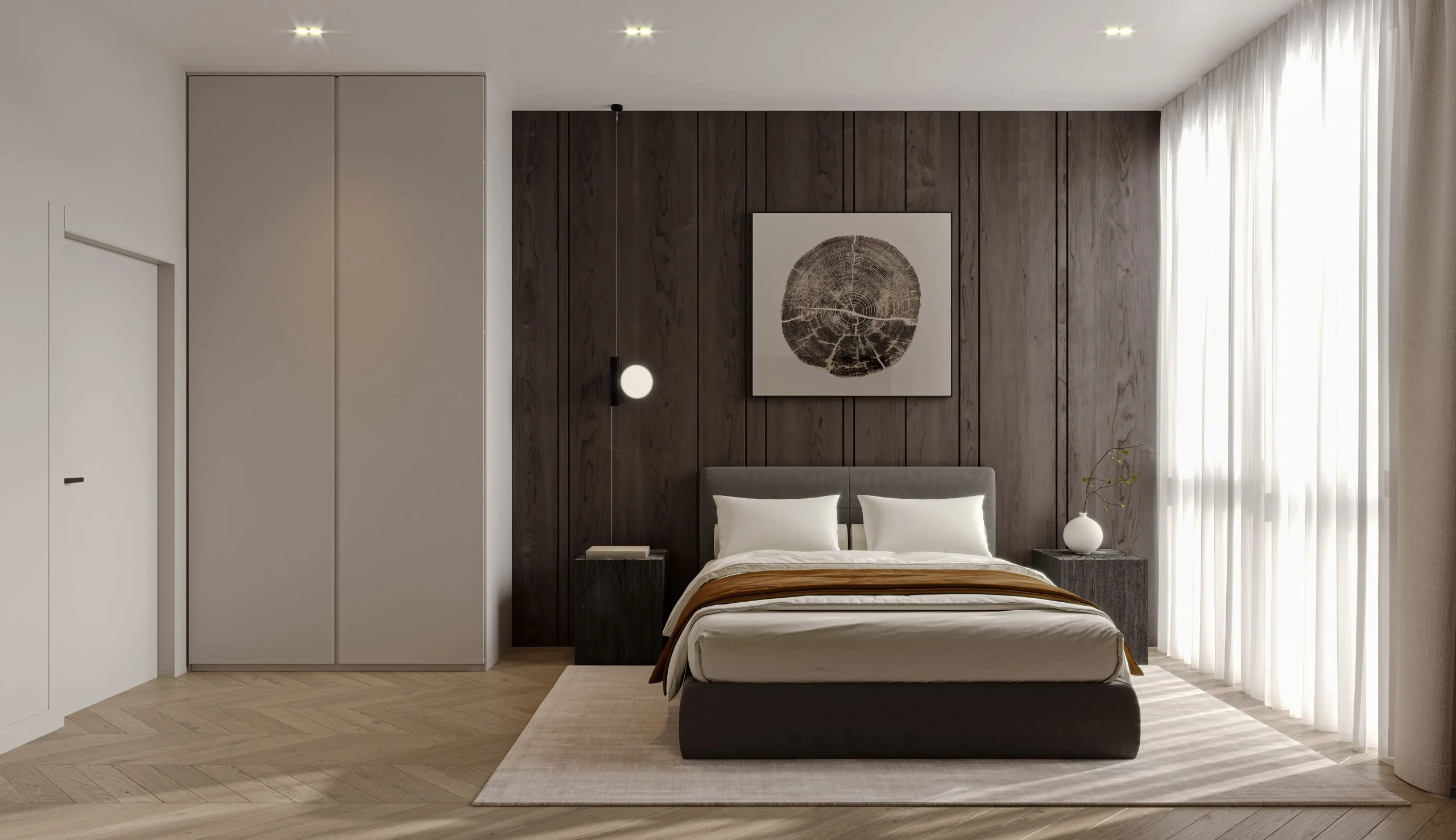 1WOOD Residence Dubai