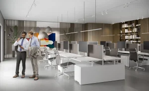 1WOOD Residence Dubai