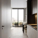 1WOOD Residence Dubai