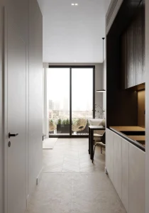 1WOOD Residence Dubai