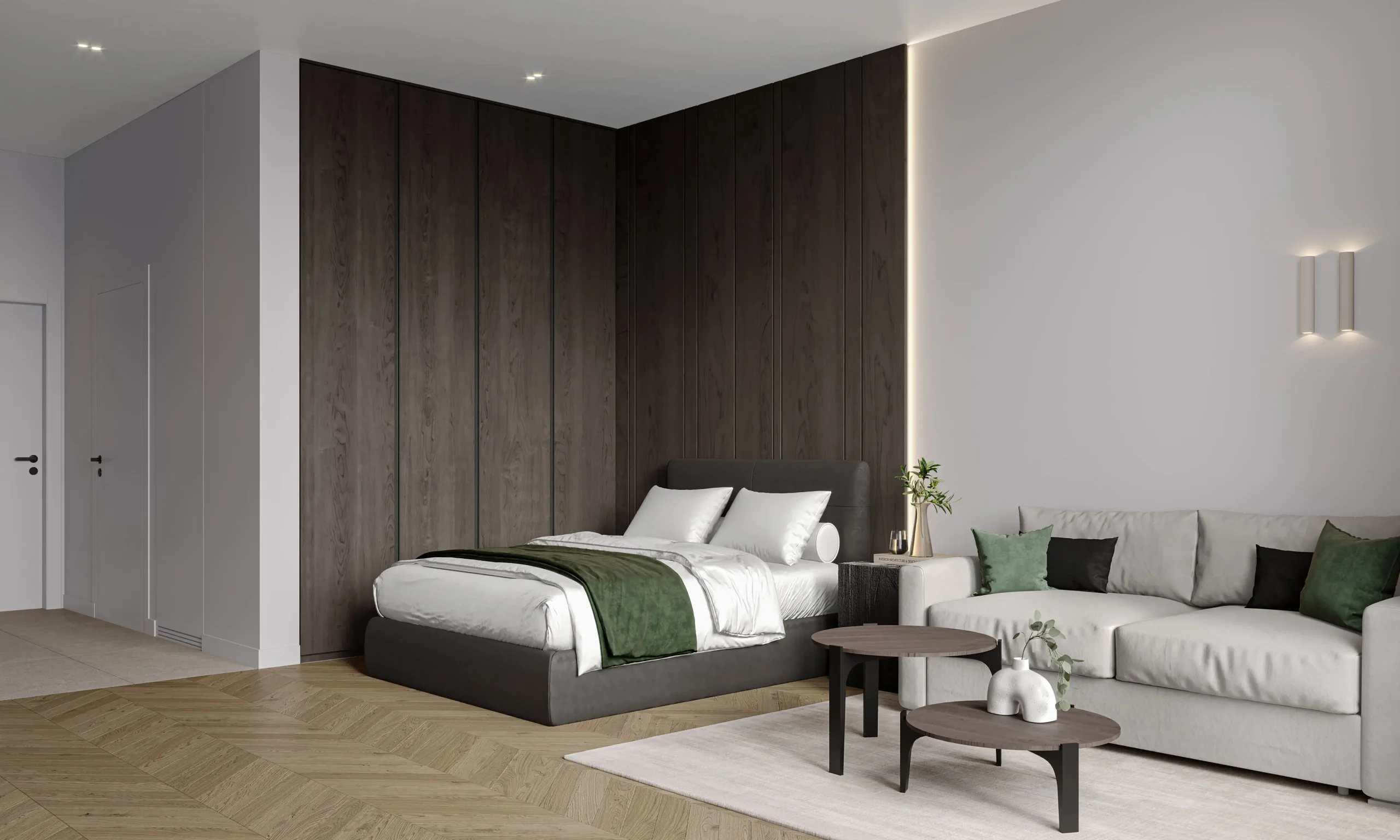 1WOOD Residence Dubai