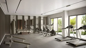 1WOOD Residence Dubai