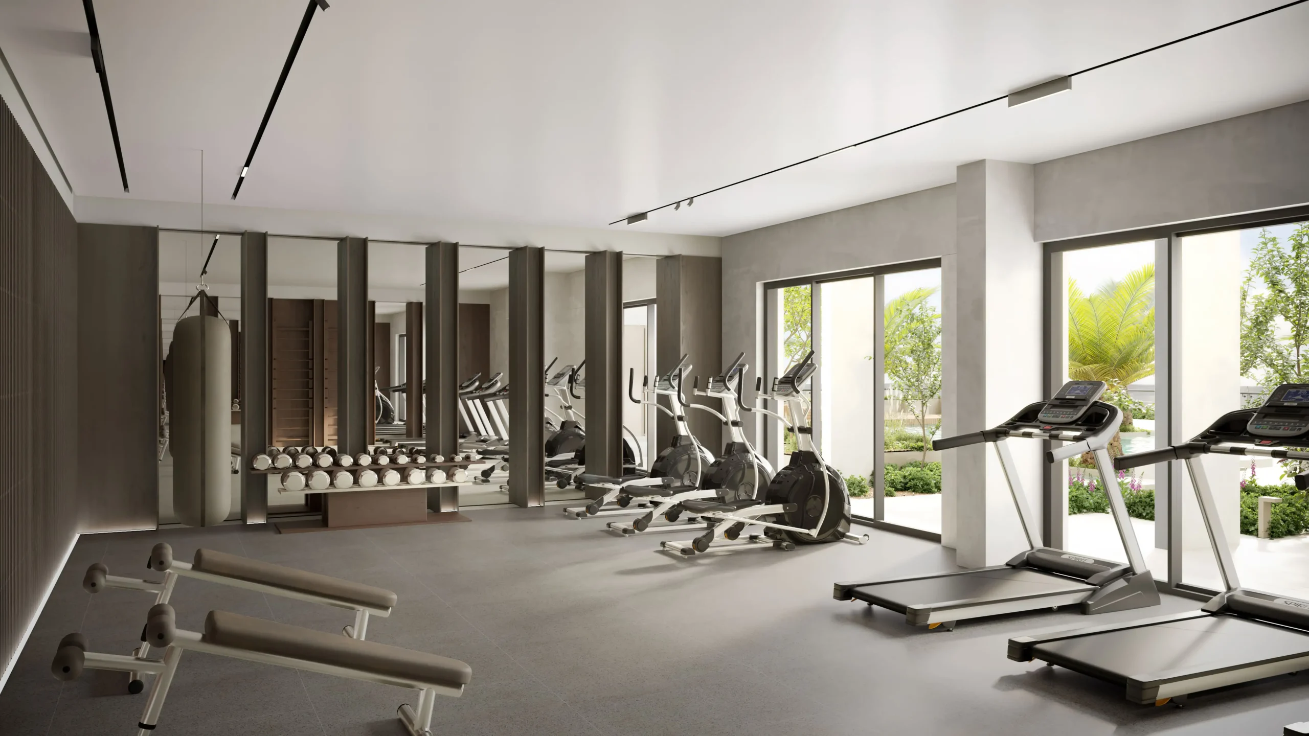 1WOOD Residence Dubai