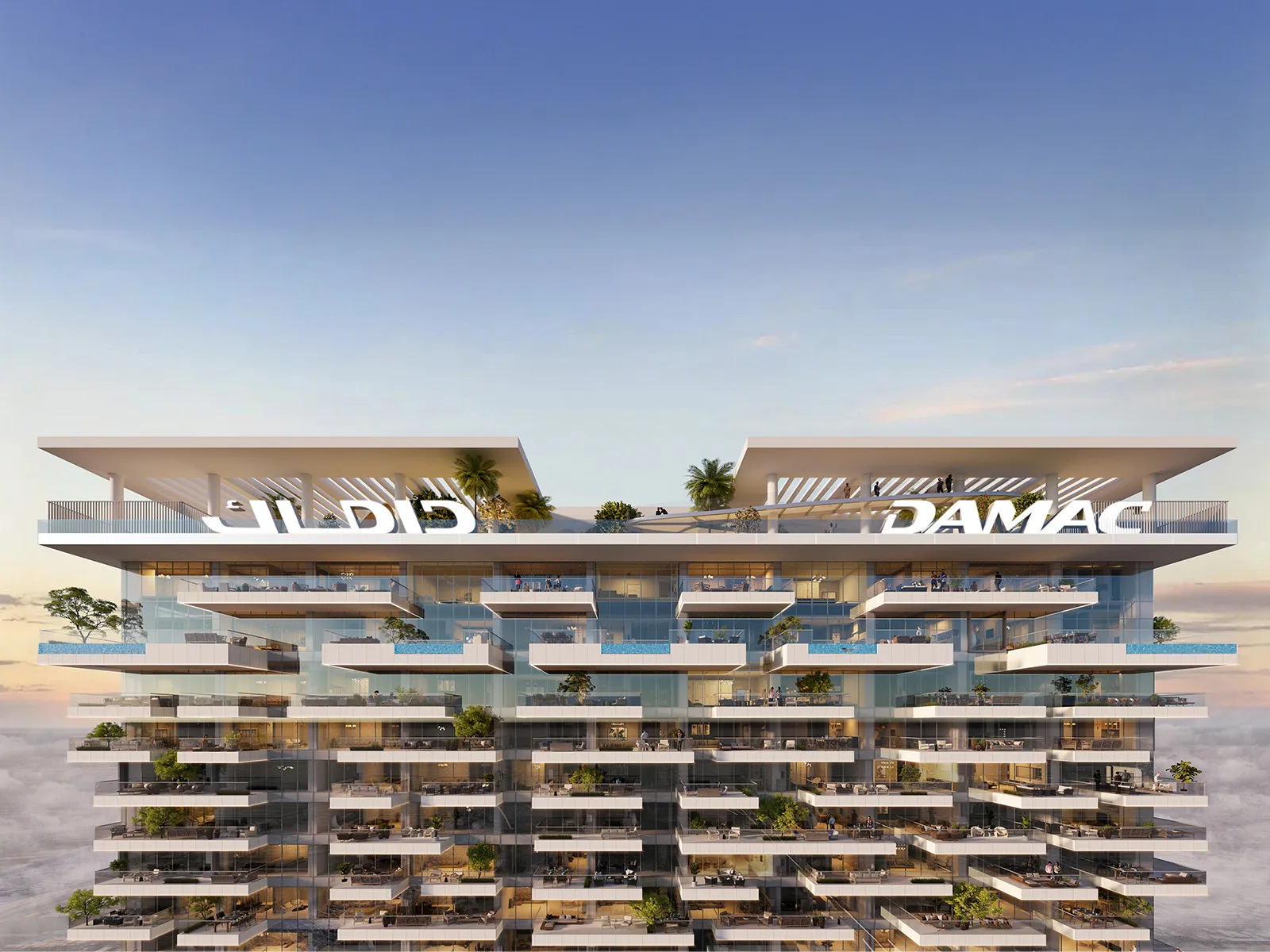 SAFA GATE: THE HIGHPOINT OF PANORAMIC LIVING