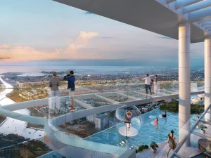 SAFA GATE: THE HIGHPOINT OF PANORAMIC LIVING