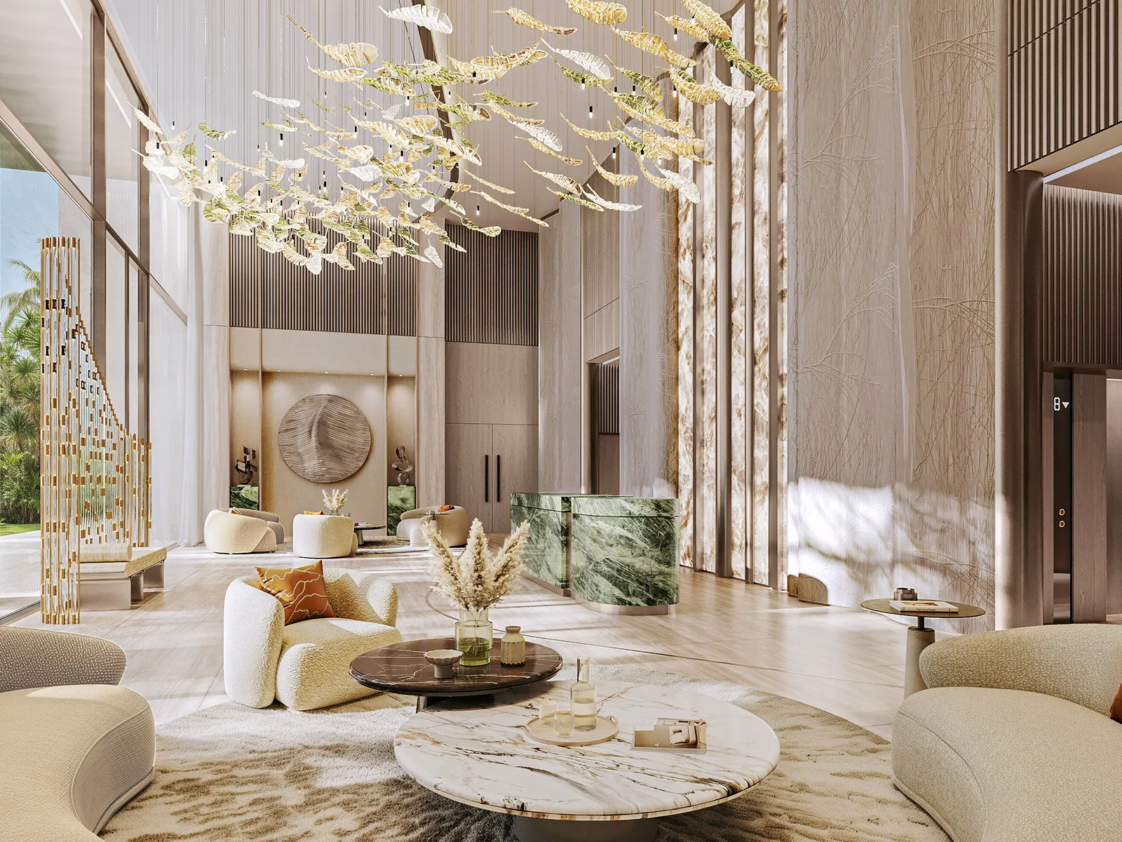 SAFA GATE: THE HIGHPOINT OF PANORAMIC LIVING