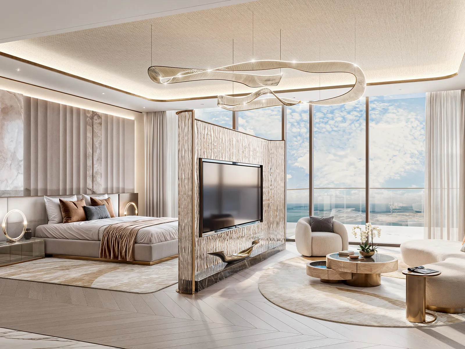 SAFA GATE: THE HIGHPOINT OF PANORAMIC LIVING