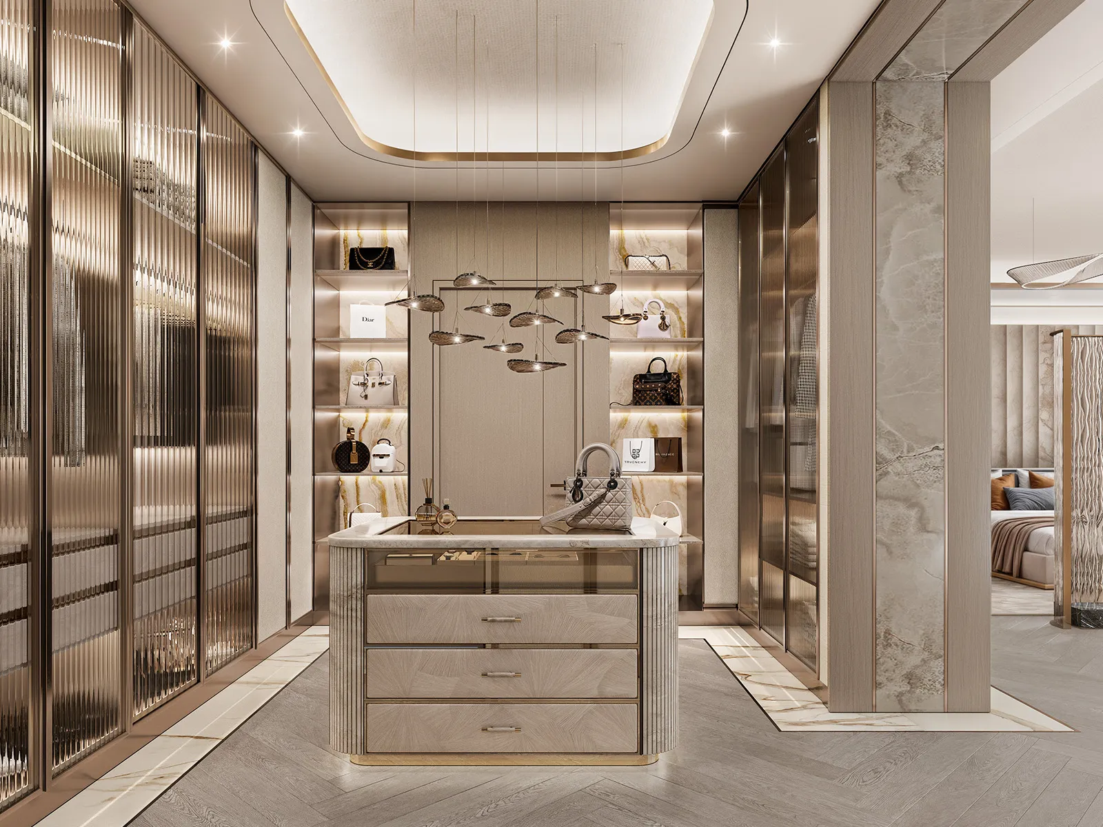 SAFA GATE: THE HIGHPOINT OF PANORAMIC LIVING