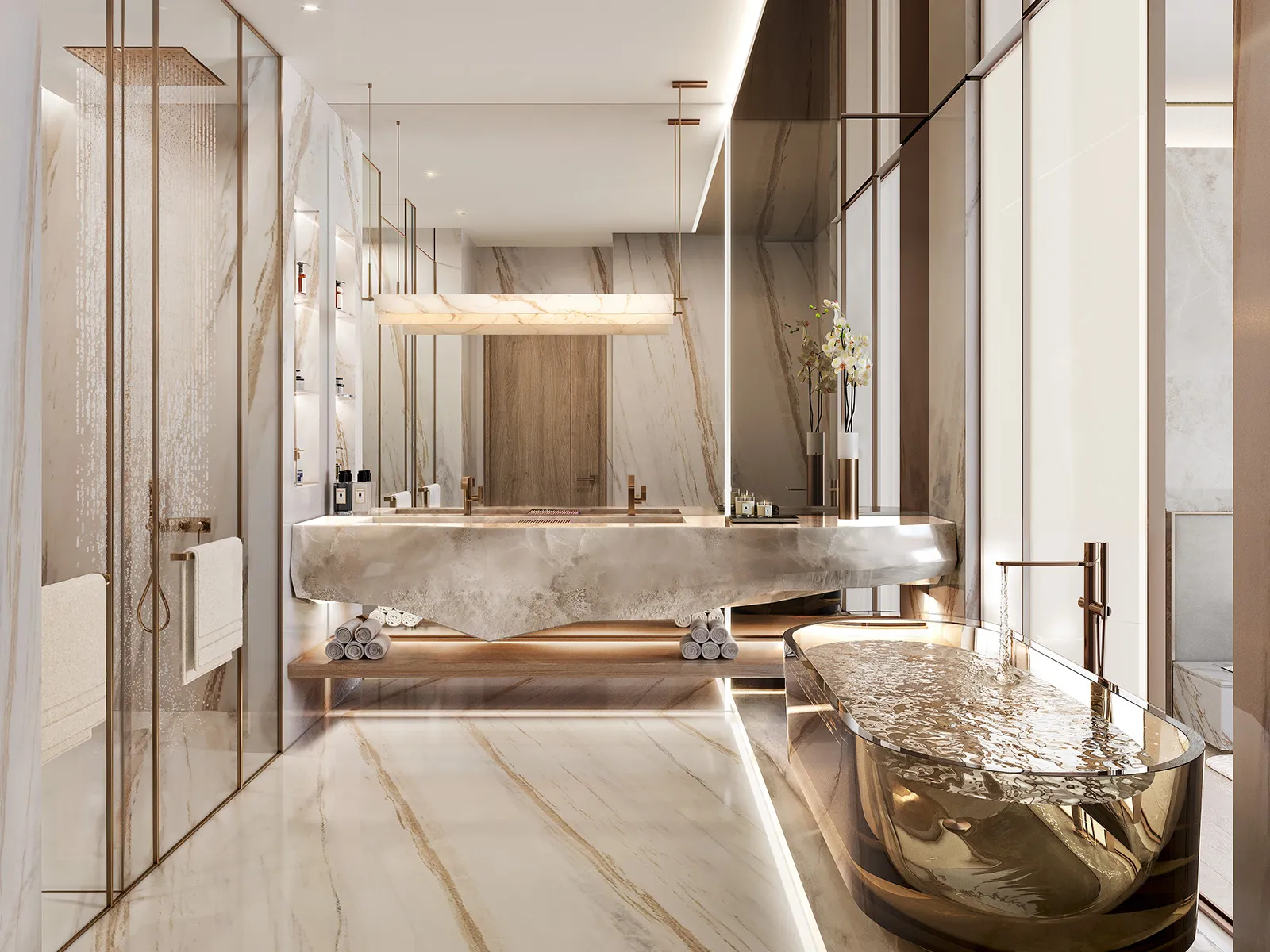 SAFA GATE: THE HIGHPOINT OF PANORAMIC LIVING