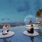 SAFA GATE: THE HIGHPOINT OF PANORAMIC LIVING