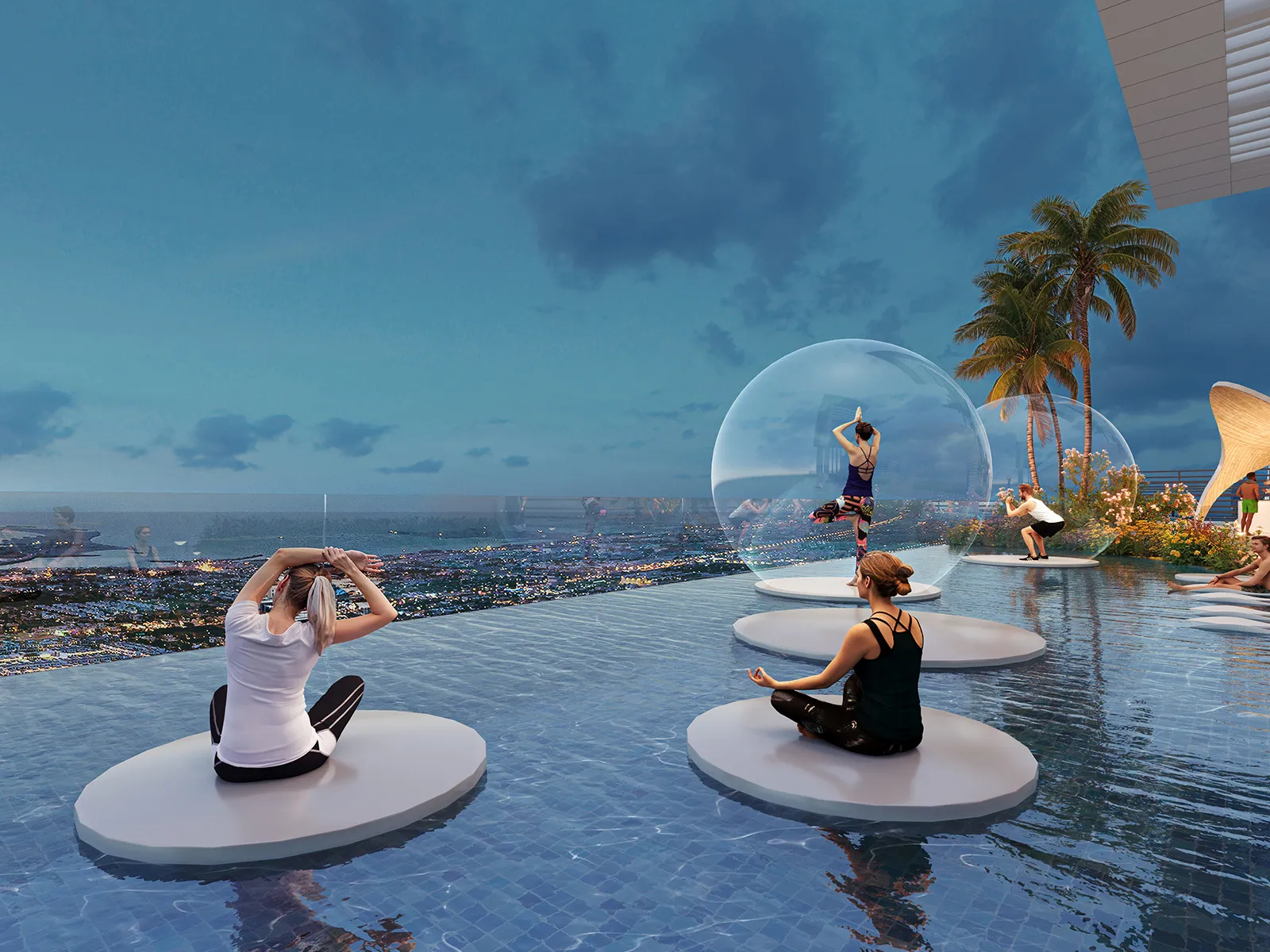 SAFA GATE: THE HIGHPOINT OF PANORAMIC LIVING