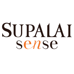 Supalai-sense-logo Supalai Sense logo