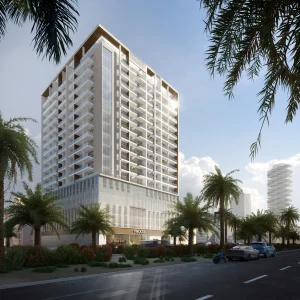 1WOOD Residence Dubai