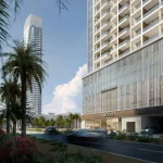 1WOOD Residence Dubai