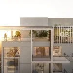 1WOOD Residence Dubai