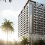 1WOOD Residence Dubai