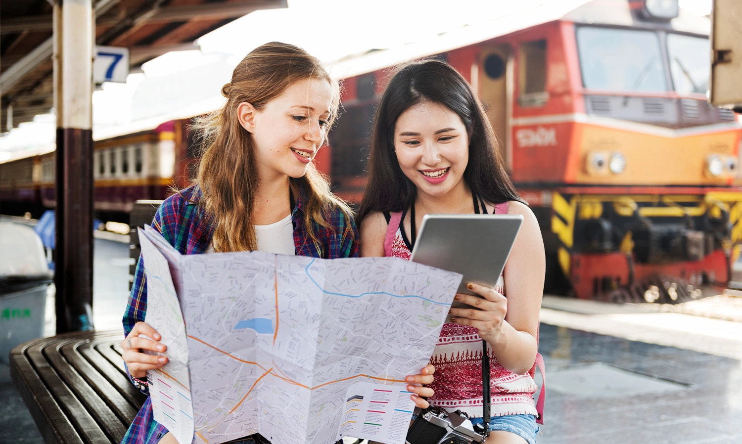 The Welcome Kit Strategy: Provide a "Neighborhood Guide" in English that lists the nearest convenience stores, waste management rules, food delivery apps, and trusted dry cleaners.