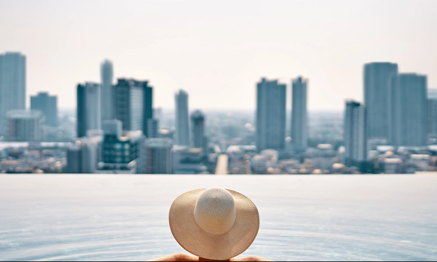 Summary: Investing in Thai real estate during a downturn is not about luck; it is about choosing the right asset at the right time.