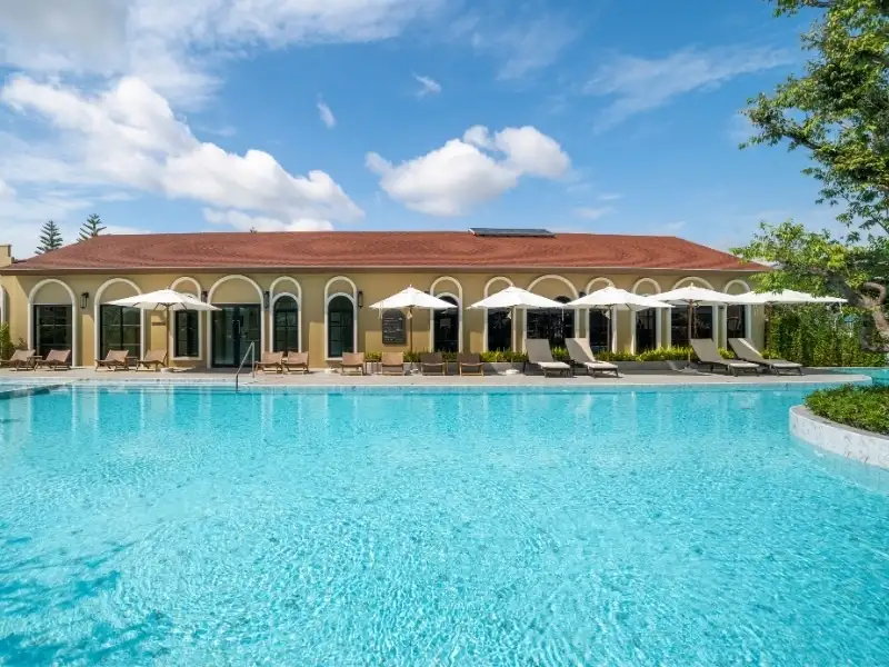 ศุภาลัย ลากูน หัวหิน Supalai Lagoon Huahin