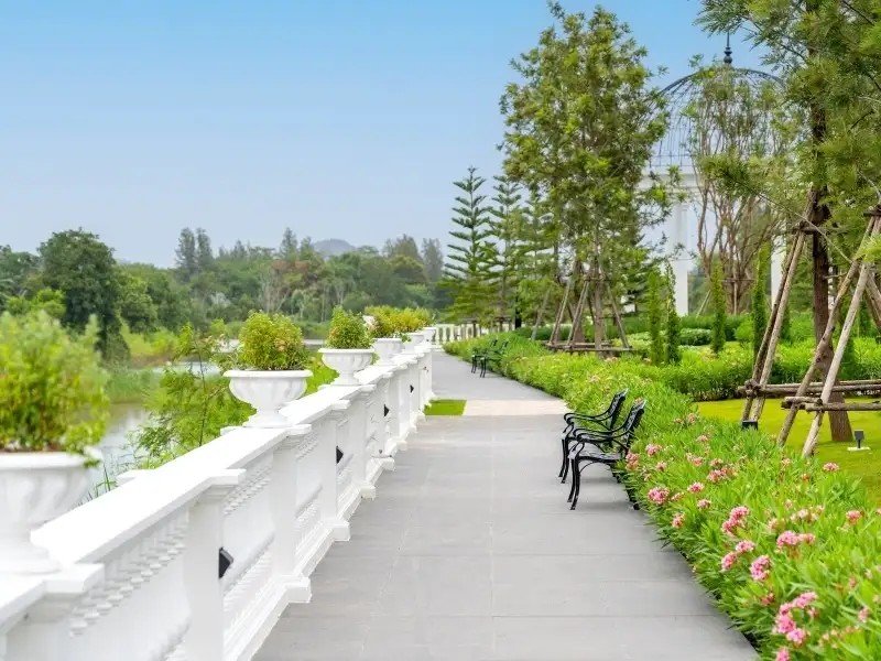 ศุภาลัย ลากูน หัวหิน Supalai Lagoon Huahin