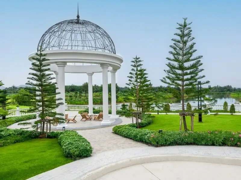 ศุภาลัย ลากูน หัวหิน Supalai Lagoon Huahin