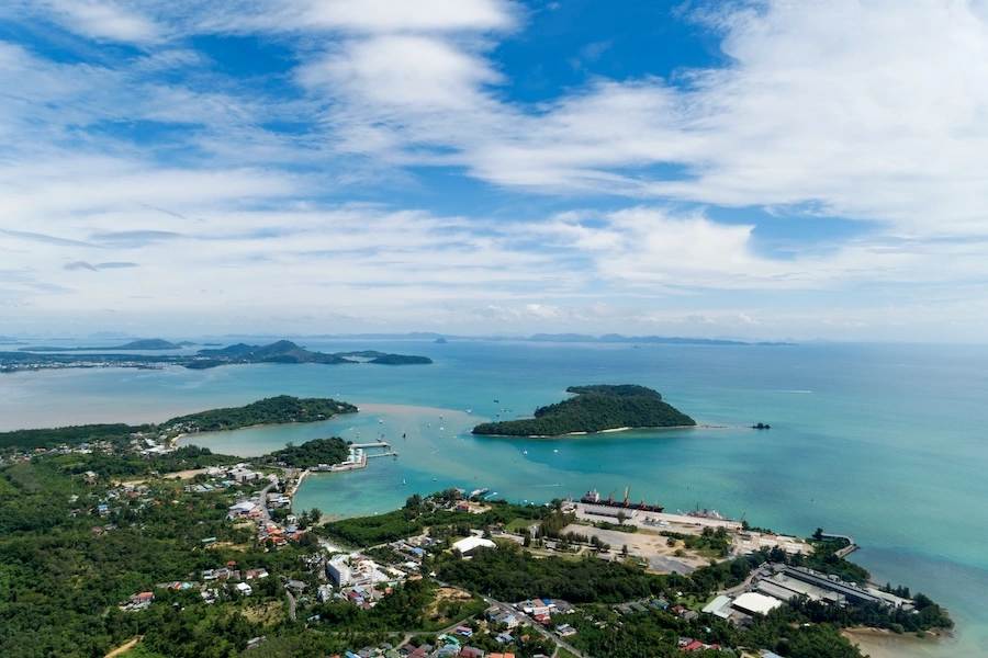 Phuket