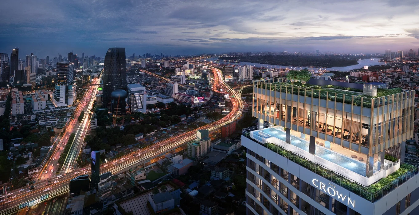 thecrownresidences