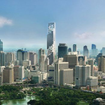 Reasons To Invest in Bangkok Condominiums