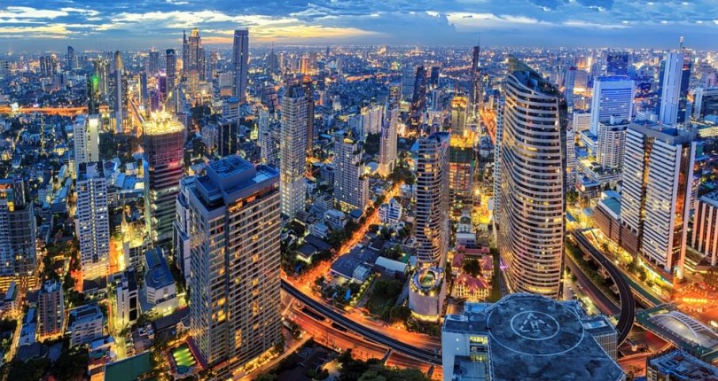 Why: Thailand Real Estate is a Buyers Market?